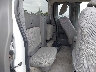1N6BD0CT4FN****** Destrozados 2015 Nissan Frontier en Fontana