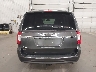 2C4RC1BG4GR****** Wrecked 2016 Chrysler Town & Country