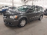 2C4RC1BG4GR****** Used and Repairable 2016 Chrysler Town & Country in Saint Cloud