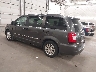 2C4RC1BG4GR****** Salvage and Repairable 2016 Chrysler Town & Country in Saint Cloud