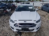 3FA6P0G78GR****** Wrecked 2016 Ford Fusion in Arkansas State