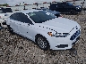 3FA6P0G78GR****** Salvage and Wrecked 2016 Ford Fusion in Fayetteville