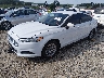3FA6P0G78GR****** Used and Repairable 2016 Ford Fusion in Fayetteville