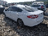 3FA6P0G78GR****** Salvage and Repairable 2016 Ford Fusion in Fayetteville