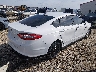 3FA6P0G78GR****** Salvage and Wrecked 2016 Ford Fusion in Arkansas State