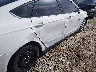 3FA6P0G78GR****** Salvage and Repairable 2016 Ford Fusion in Arkansas State