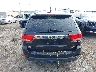 1C4RJFAG4DC****** Wrecked 2013 Jeep Grand Cherokee