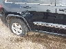 1C4RJFAG4DC****** Repairable 2013 Jeep Grand Cherokee