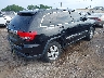 1C4RJFAG4DC****** Salvage and Wrecked 2013 Jeep Grand Cherokee in New York State