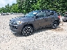 3C4NJDCN5PT****** Used and Repairable 2023 Jeep Compass in Akron Canton