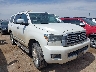 5TDDY5G10JS****** Salvage and Wrecked 2018 Toyota Sequoia in Lubbock