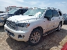 5TDDY5G10JS****** Used and Repairable 2018 Toyota Sequoia in Lubbock