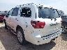 5TDDY5G10JS****** Salvage and Repairable 2018 Toyota Sequoia in Lubbock
