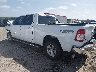 1C6SRFMT8NN****** Reparables 2022 RAM 1500 en Estado de Oklahoma