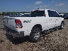 1C6SRFMT8NN****** Salvamento y Destrozados 2022 RAM 1500 en Estado de Oklahoma