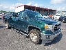 3GTU2UEC6FG****** Salvage and Wrecked 2015 GMC Sierra 1500 in Saint Louis