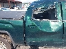 3GTU2UEC6FG****** Wrecked 2015 GMC Sierra 1500 in Saint Louis