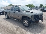 1GCRKSE78DZ****** Salvamento y Destrozados 2013 Chevrolet Silverado 1500 en Chicago West