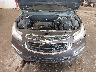 1G1PE5SB5F7****** Reparables 2015 Chevrolet Cruze en Flint