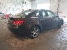 1G1PE5SB5F7****** Salvamento y Destrozados 2015 Chevrolet Cruze en Estado de Michigan