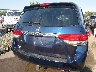 5FNRL5H46FB****** Destrozados 2015 Honda Odyssey