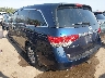 5FNRL5H46FB****** Salvamento y Reparables 2015 Honda Odyssey en Cleveland