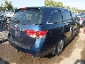 5FNRL5H46FB****** Salvamento y Destrozados 2015 Honda Odyssey en Estado de Ohio