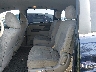 5FNRL5H46FB****** Destrozados 2015 Honda Odyssey en Cleveland