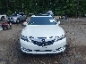 JH4KC1F56FC****** Salvage 2015 Acura RLX in Maryland State
