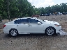 JH4KC1F56FC****** Wrecked 2015 Acura RLX in Maryland State