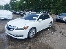 JH4KC1F56FC****** Used and Repairable 2015 Acura RLX in Metro DC