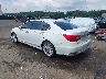 JH4KC1F56FC****** Salvage and Repairable 2015 Acura RLX in Metro DC