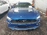 1FA6P8TH3N5****** Destrozados 2022 Ford Mustang en Estado de Virginia
