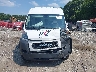 3C6LRVDG6ME****** Wrecked 2021 RAM Promaster in Georgia State