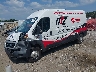 3C6LRVDG6ME****** Used and Repairable 2021 RAM Promaster in Atlanta