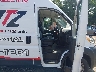 3C6LRVDG6ME****** Used and Repairable 2021 RAM Promaster in Georgia State