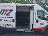 3C6LRVDG6ME****** Wrecked 2021 RAM Promaster in Atlanta
