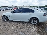 6G2ER577X9L****** Salvage 2009 Pontiac G8