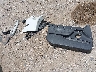 6G2ER577X9L****** Wrecked 2009 Pontiac G8 in Texas State