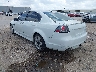 6G2ER577X9L****** Salvage and Repairable 2009 Pontiac G8 in Houston North