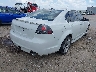 6G2ER577X9L****** Salvage and Wrecked 2009 Pontiac G8 in Texas State