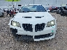 6G2ER577X9L****** Salvage and Repairable 2009 Pontiac G8 in Texas State