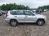 JTMJF4DV3A5****** Usados 2010 Toyota RAV4 en Estado de Virginia