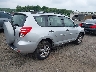 JTMJF4DV3A5****** Salvamento y Destrozados 2010 Toyota RAV4 en Estado de Virginia
