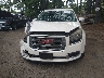 1GKKVRKD2FJ****** Wrecked 2015 GMC Acadia in Virginia State