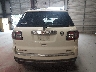 1GKKVRKD2FJ****** Wrecked 2015 GMC Acadia