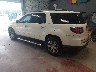 1GKKVRKD2FJ****** Salvage and Repairable 2015 GMC Acadia in Suffolk