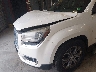 1GKKVRKD2FJ****** Salvage and Repairable 2015 GMC Acadia in Virginia State