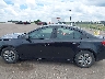 1G1PA5SH3F7****** Salvage 2015 Chevrolet Cruze