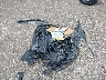 1G1PA5SH3F7****** Wrecked 2015 Chevrolet Cruze in Minnesota State